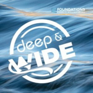 Deep & Wide: 5 Year Celebration Sunday