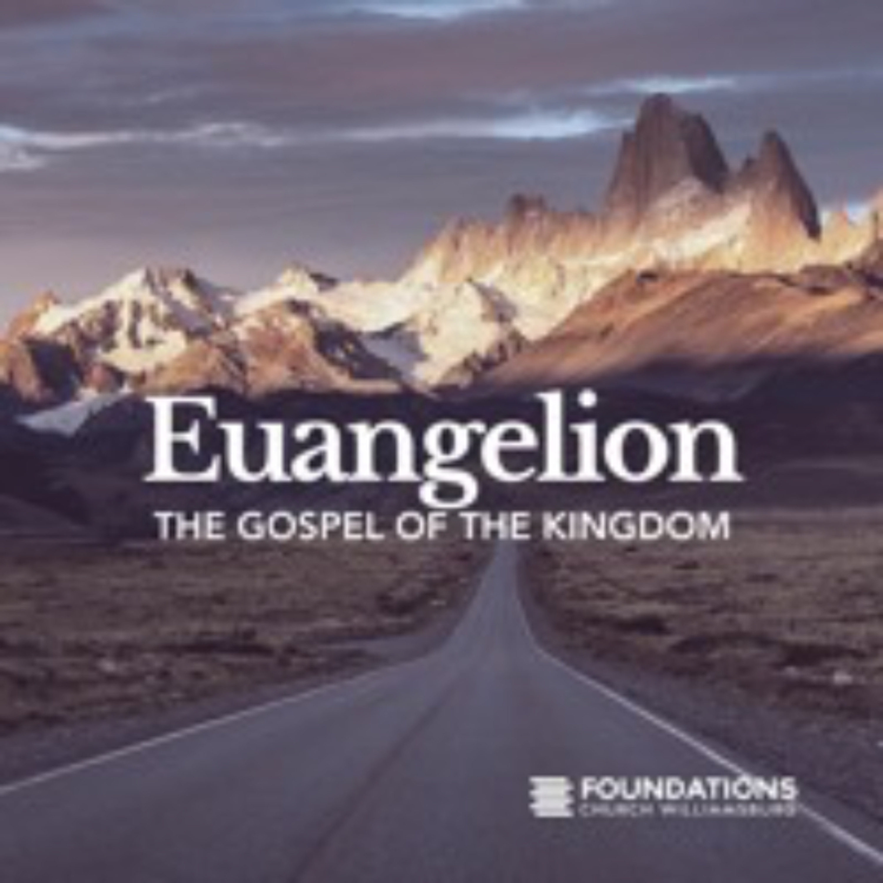 Foundations Church Williamsburg