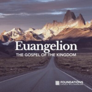 Euangelion: Kingdom Expectation