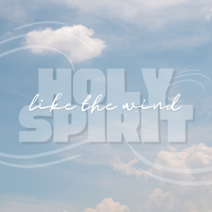 Like the Wind: Spirit of Adoption