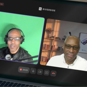 S3E3- A Conversation with George Earle, Chief Growth Officer, Praxie