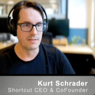 S2E2 - A Conversation with Kurt Schrader, CEO and Co-Founder of ...