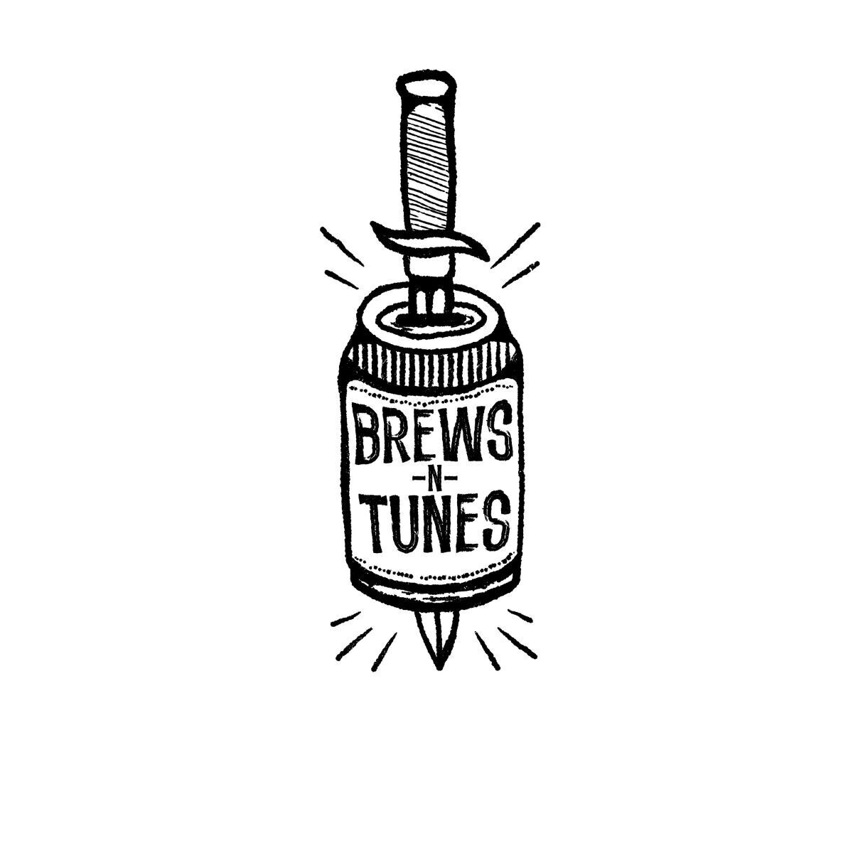 BrewsNTunes
