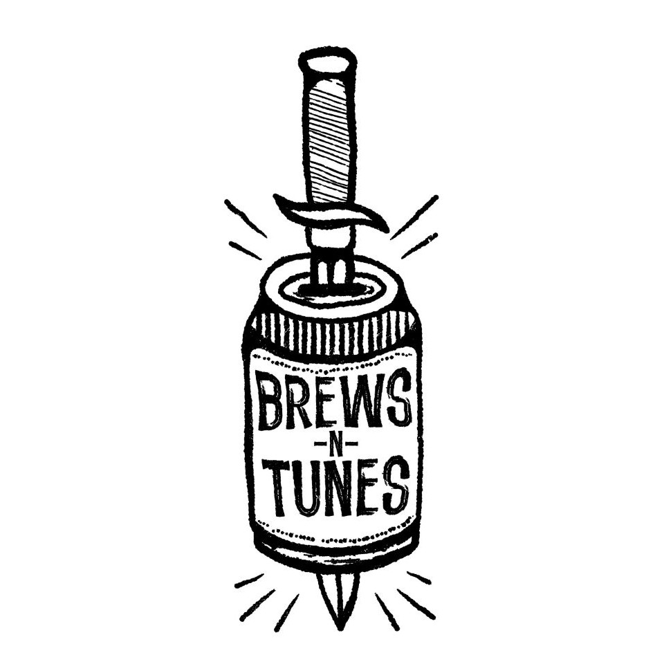 BrewsNTunes