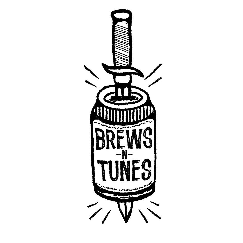 BrewsNTunes