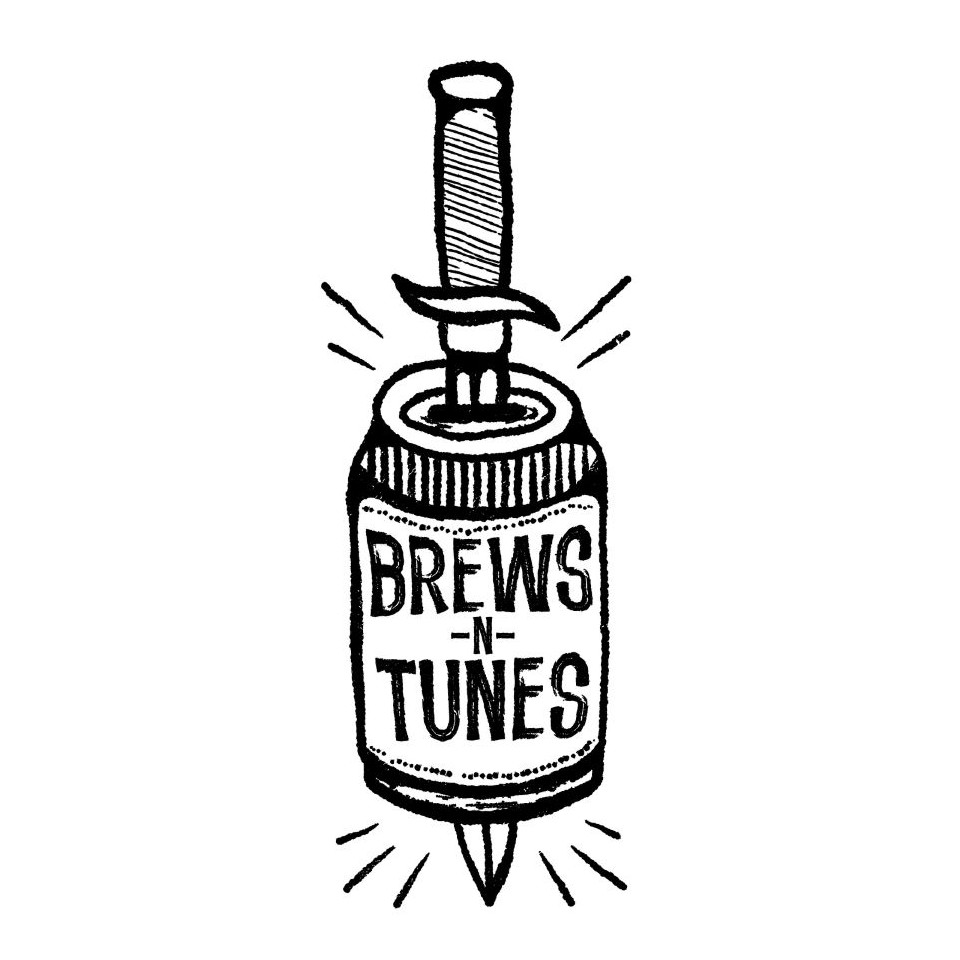 BrewsNTunes