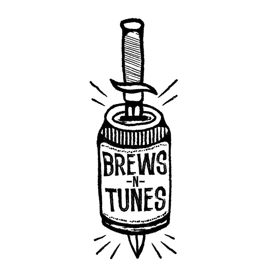 BrewsNTunes