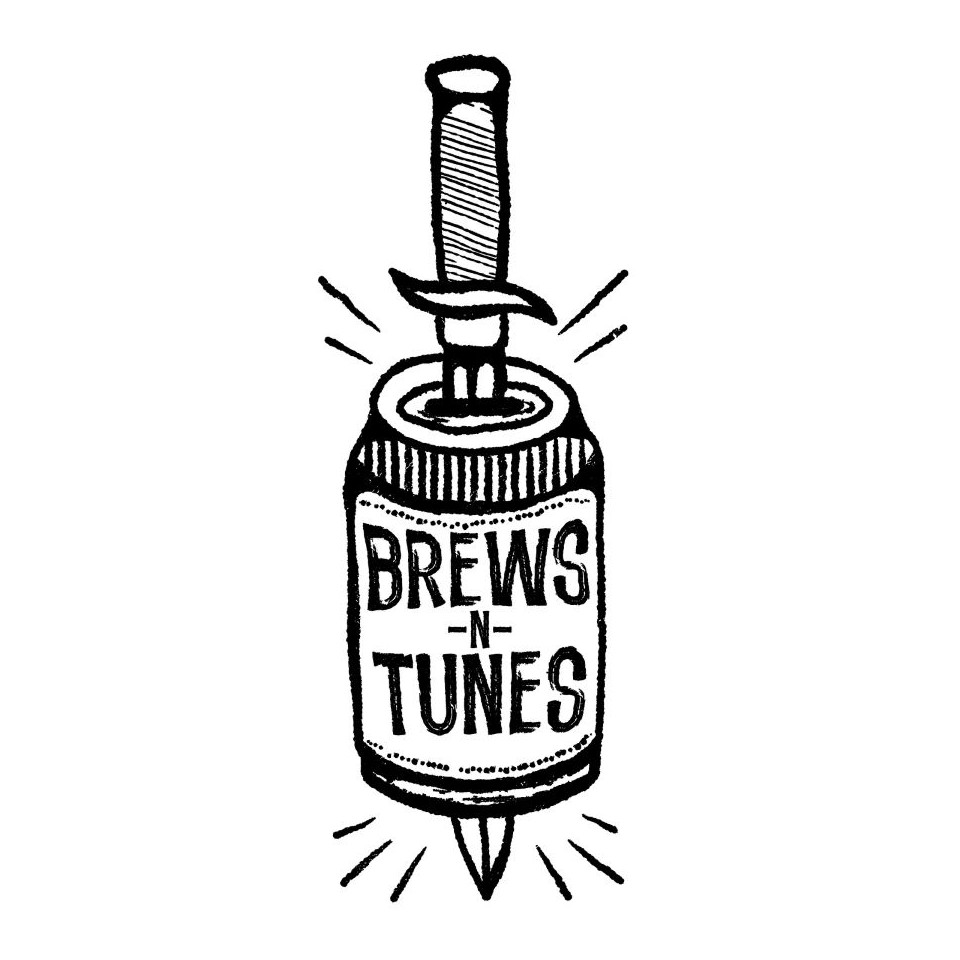 BrewsNTunes