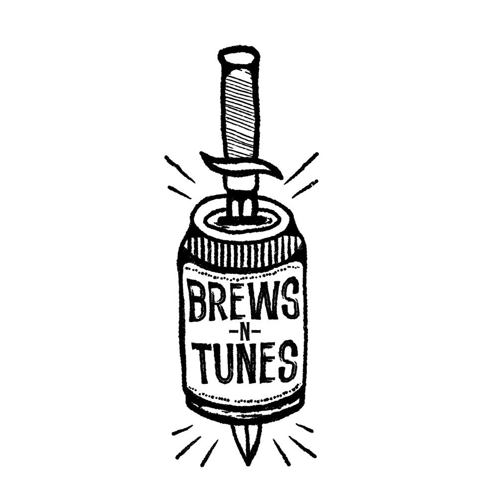 BrewsNTunes