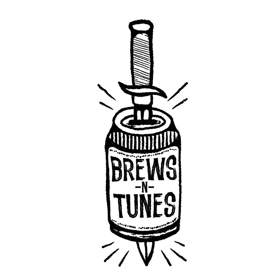 BrewsNTunes