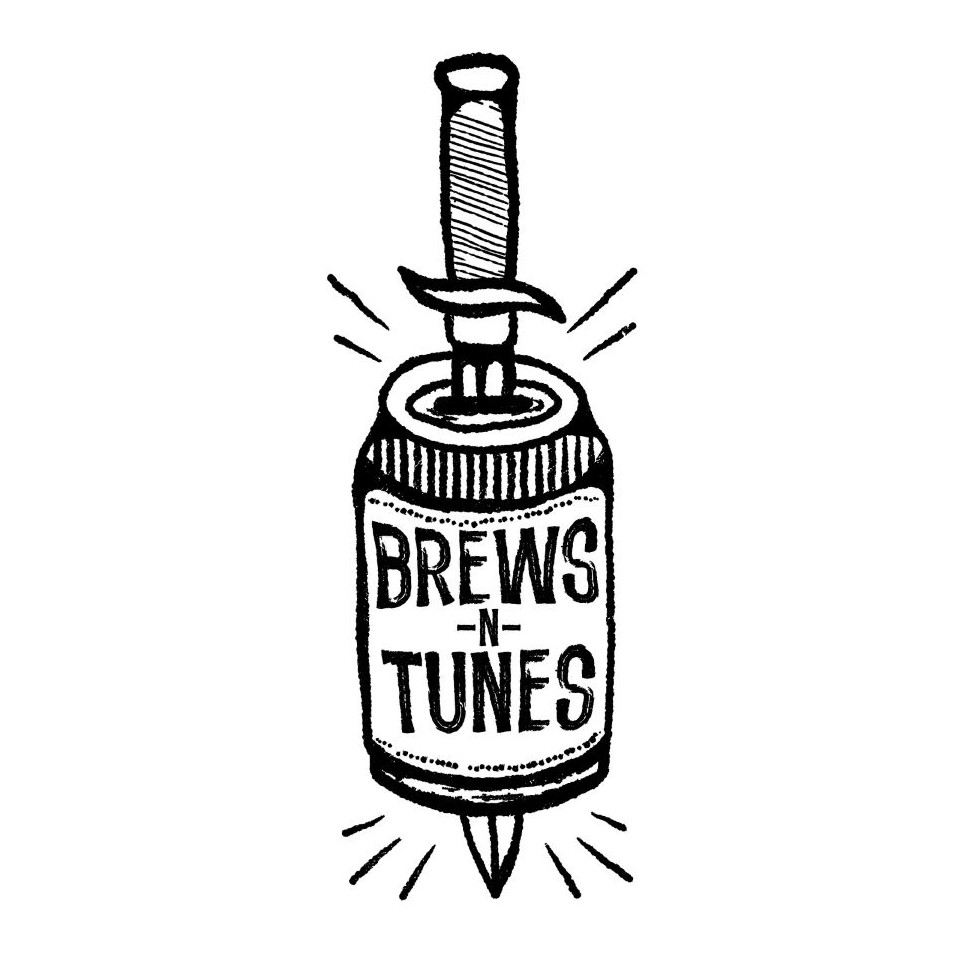 BrewsNTunes