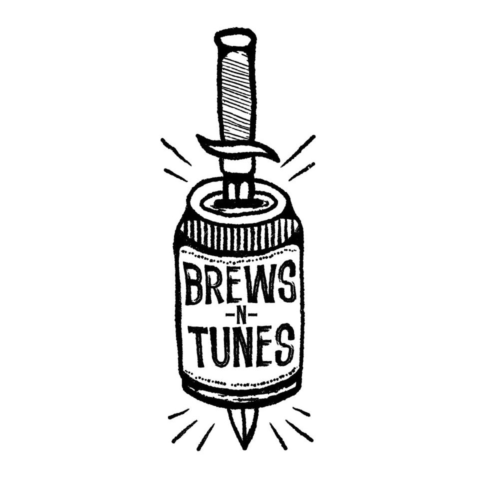 BrewsNTunes