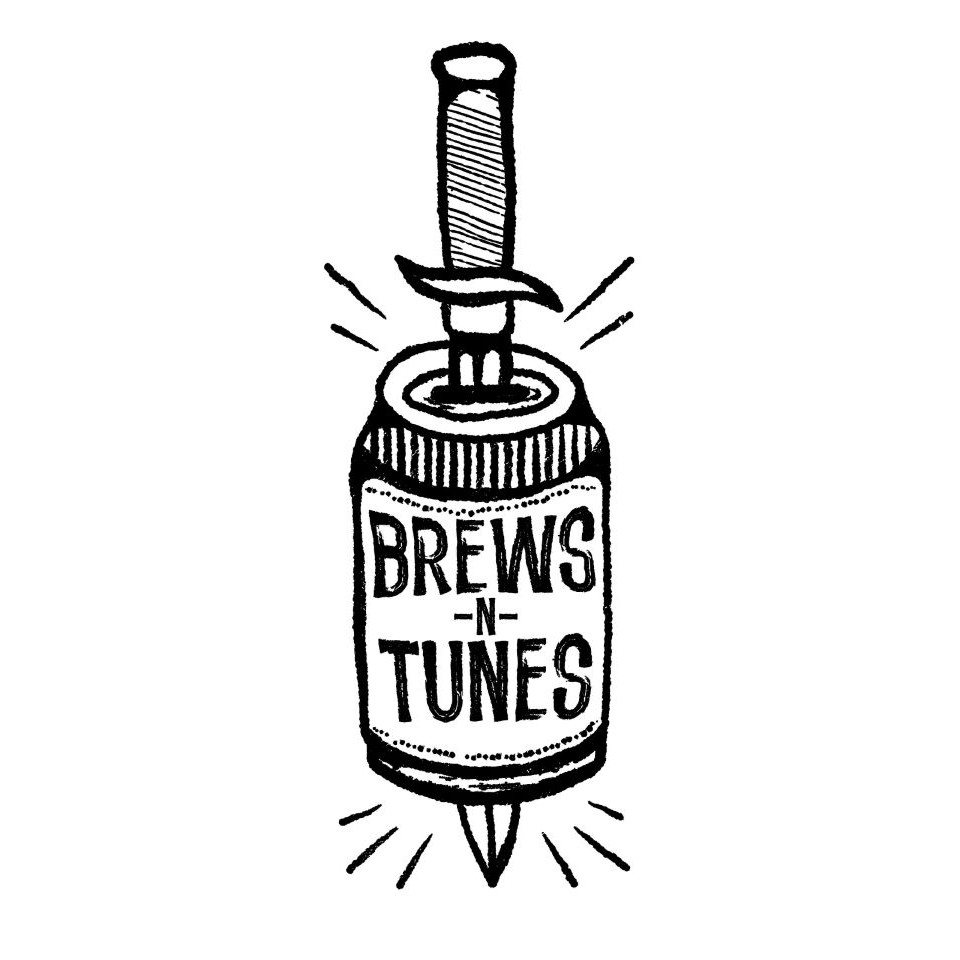 BrewsNTunes