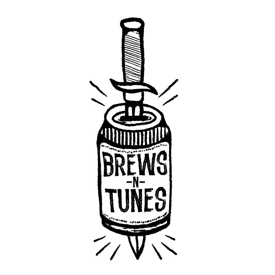 BrewsNTunes