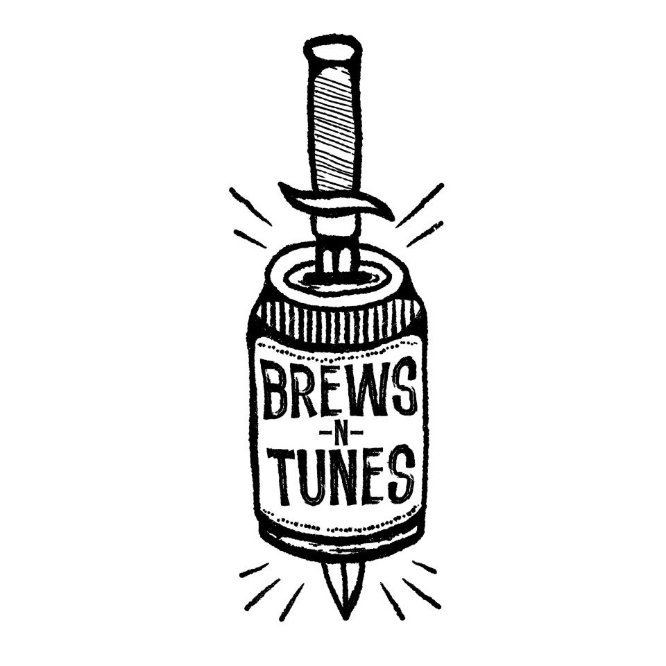 BrewsNTunes