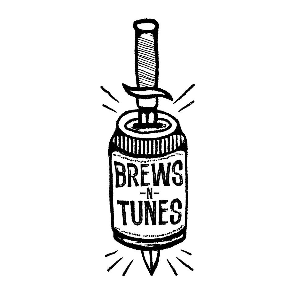 BrewsNTunes
