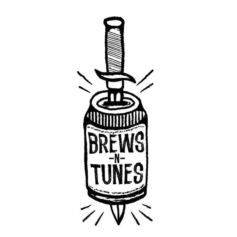 BrewsNTunes
