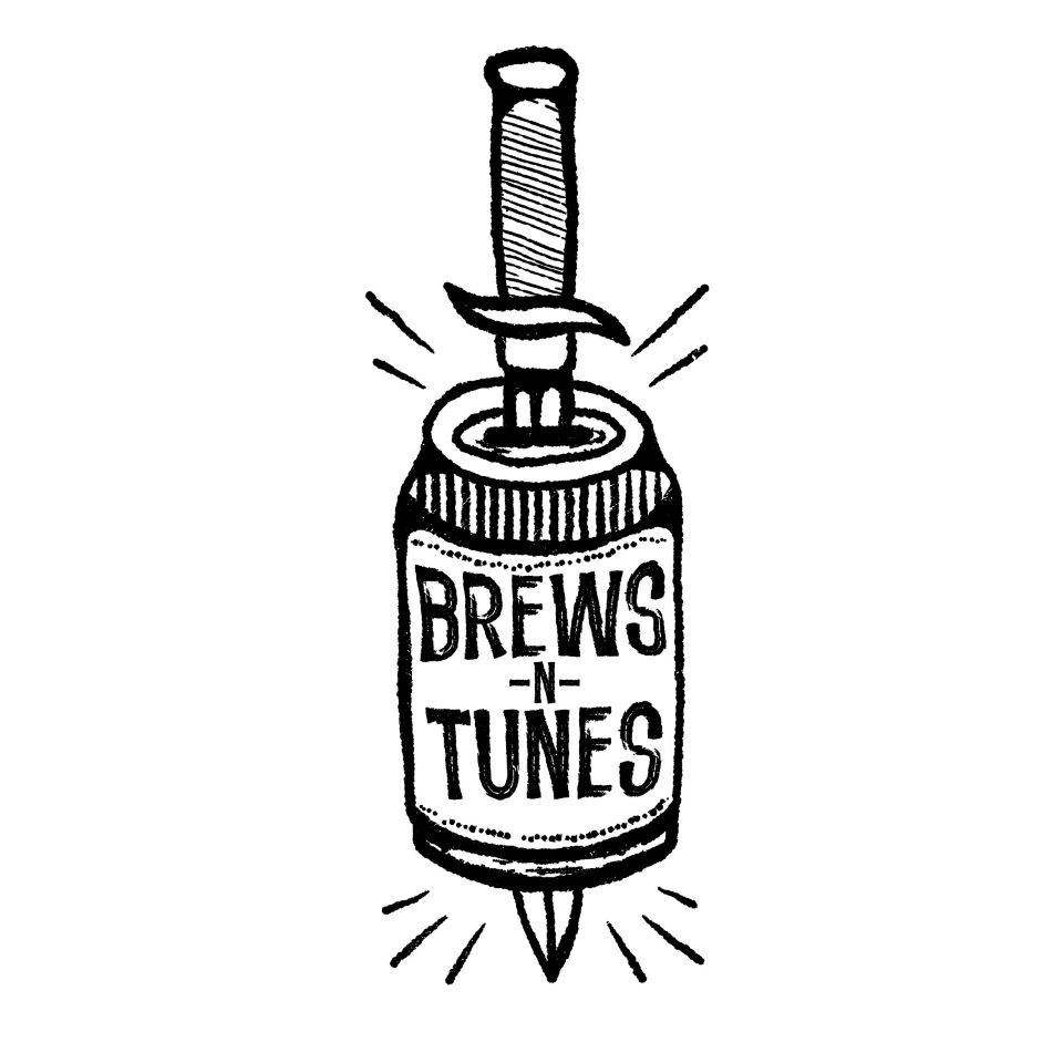 BrewsNTunes