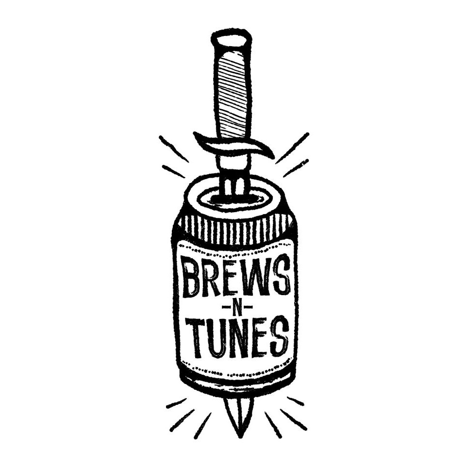 BrewsNTunes