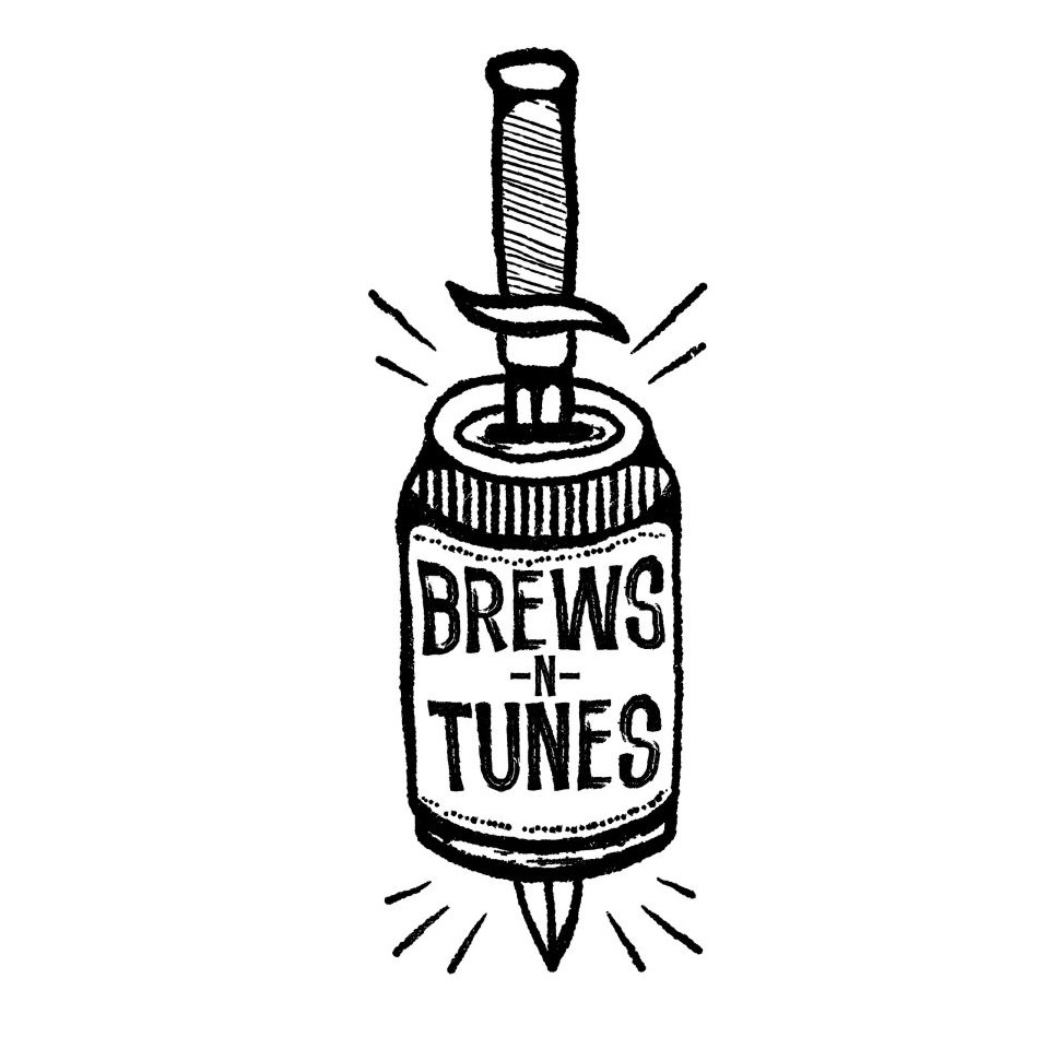 BrewsNTunes