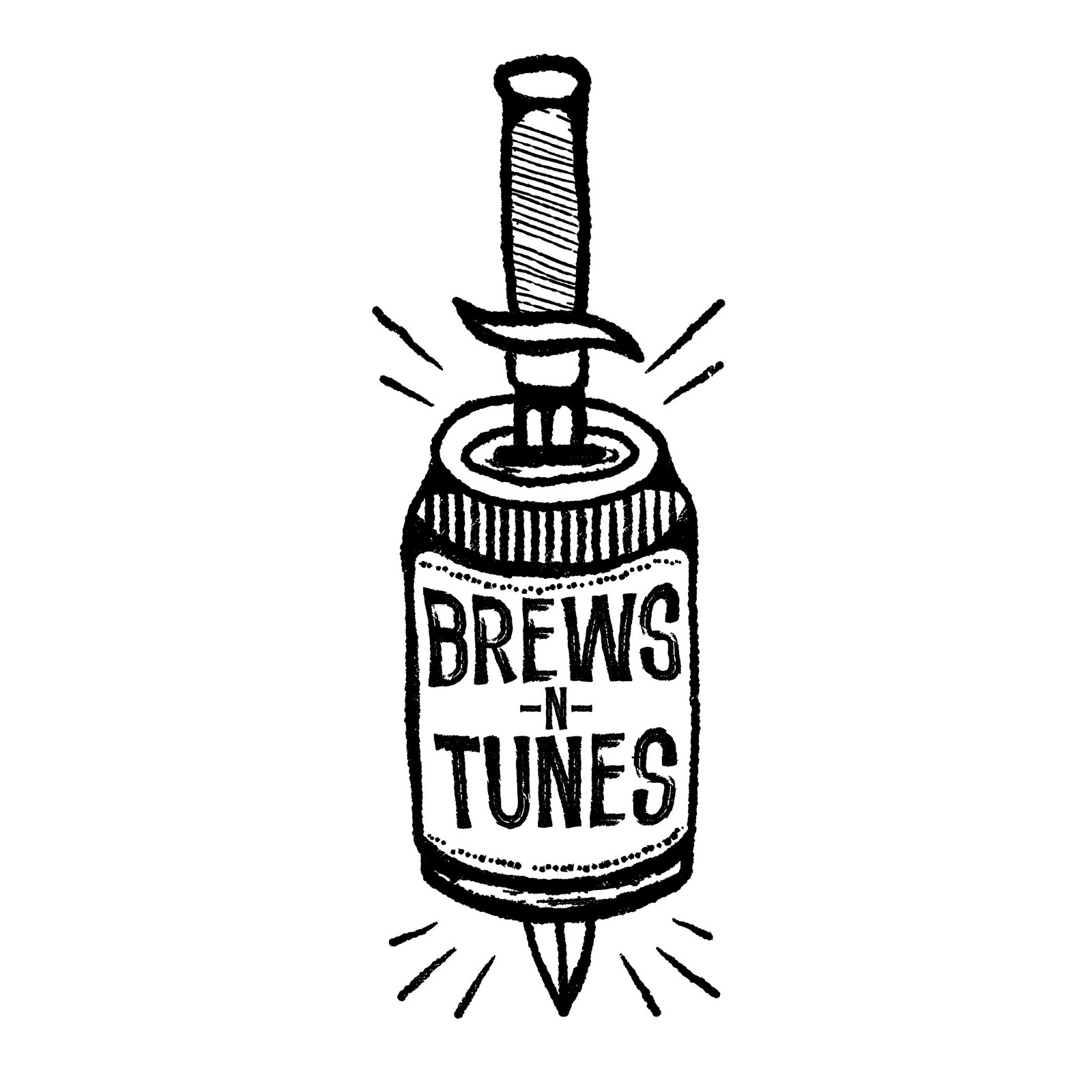 BrewsNTunes