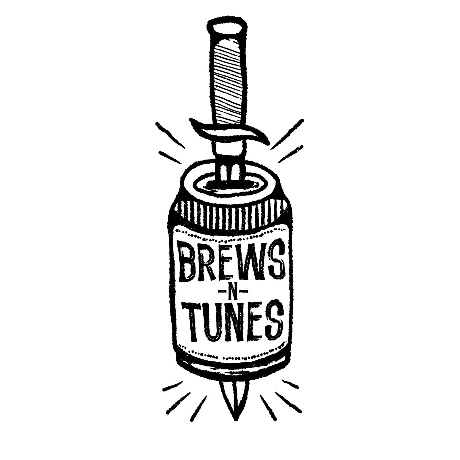BrewsNTunes
