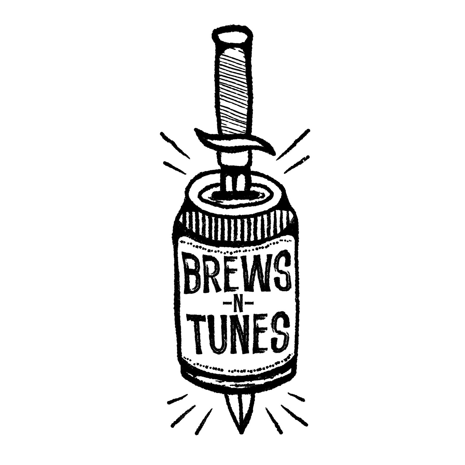 BrewsNTunes