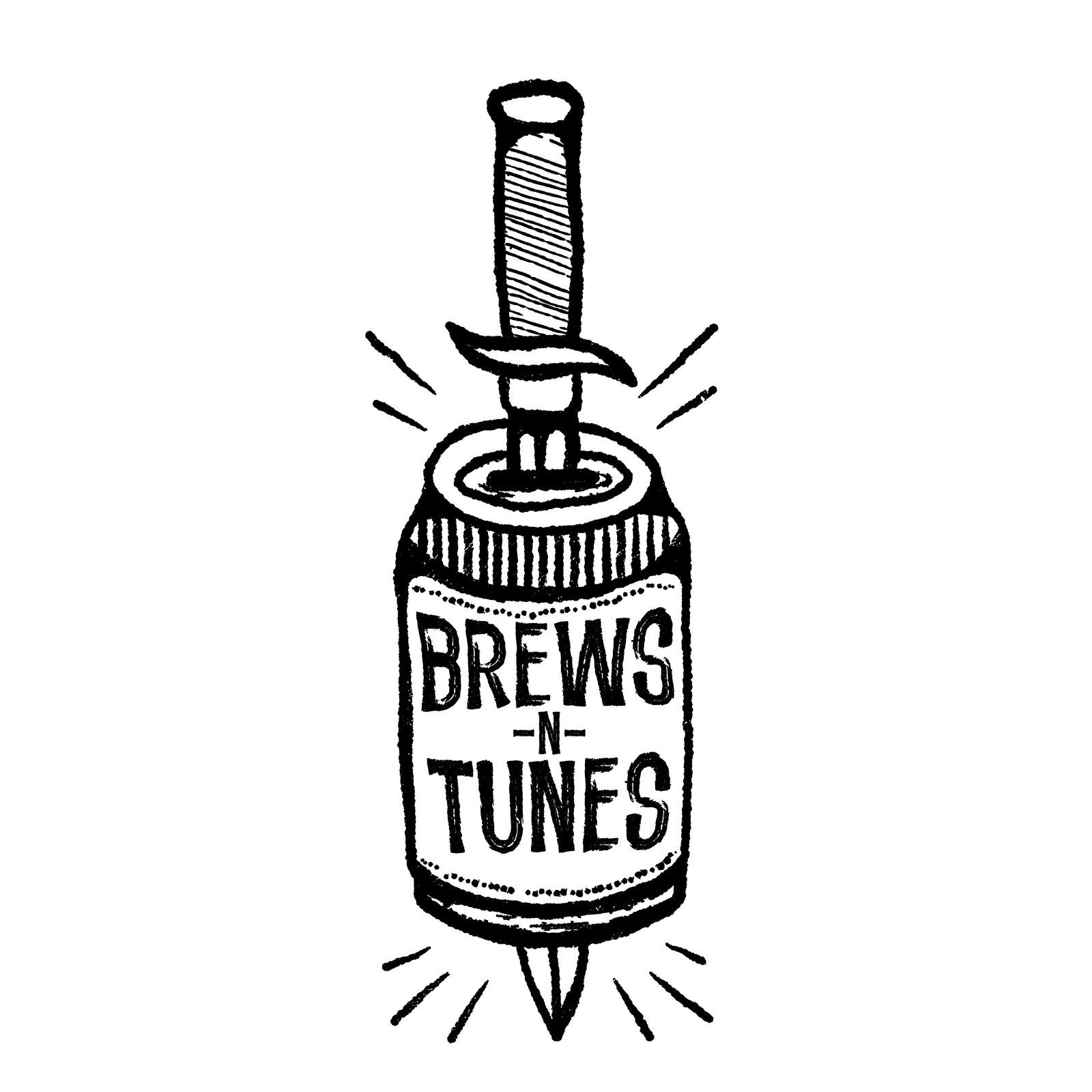 BrewsNTunes