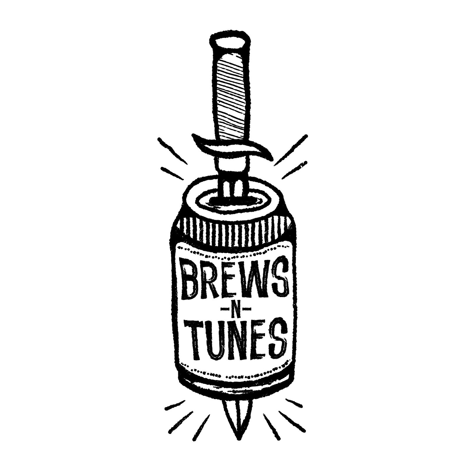 BrewsNTunes