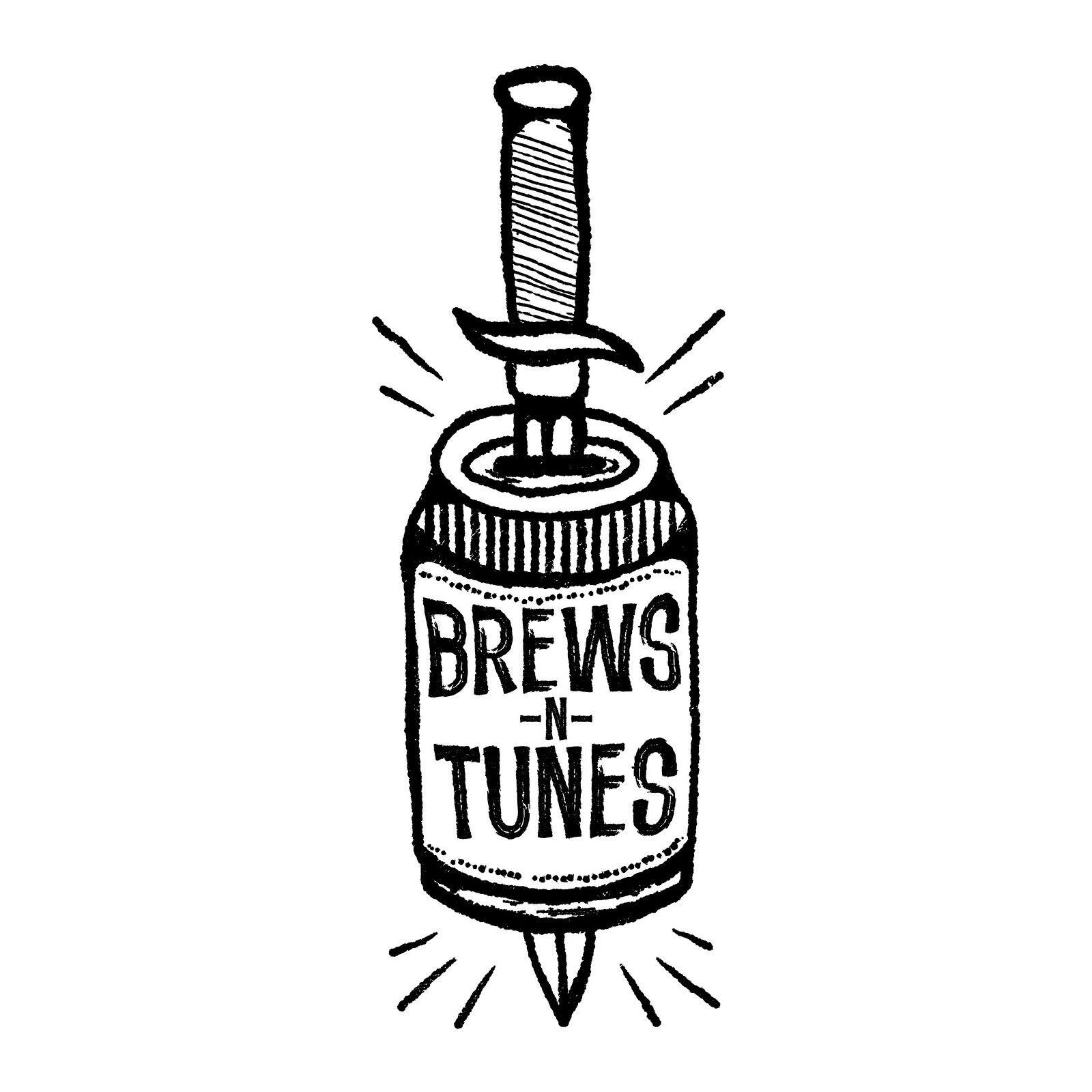 BrewsNTunes