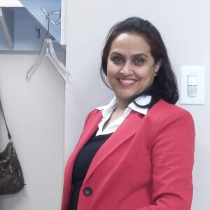 Meet the Teacher - Geetika talks with Sipra Chaudhury -