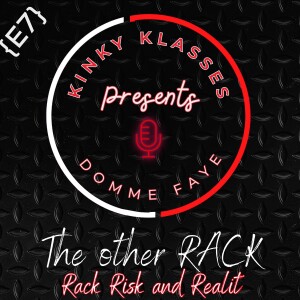 [KK S1E7] The other RACK