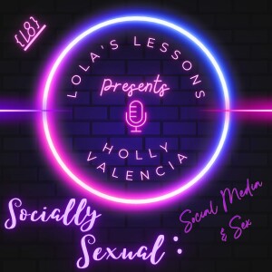 {L8} Socially Sexual
