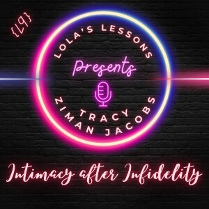 {LL S3E9} Intimacy after Infidelity