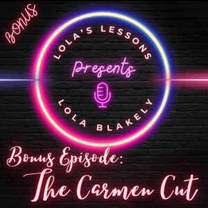 {LL S3E12} Season Finale - The Carmen Cut