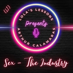 {S2E1} Sex - The Industry