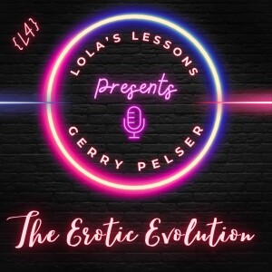 {LL S4E4} The Erotic Evolution