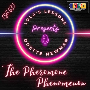 A Pheromone Phenomenon
