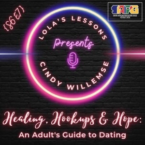 Healing, Hookups and Hope: An Adult's Guide to Dating