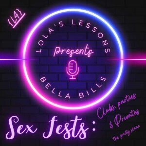 {L4} Sex-Fests