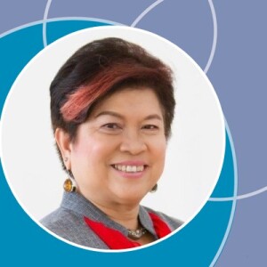 Building Trust for a Better World - with Corazon Dinky Soliman (Philippines)