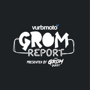 Vurbmoto Grom Report Episode 1: Sicko Track Conditions at World Mini 2023