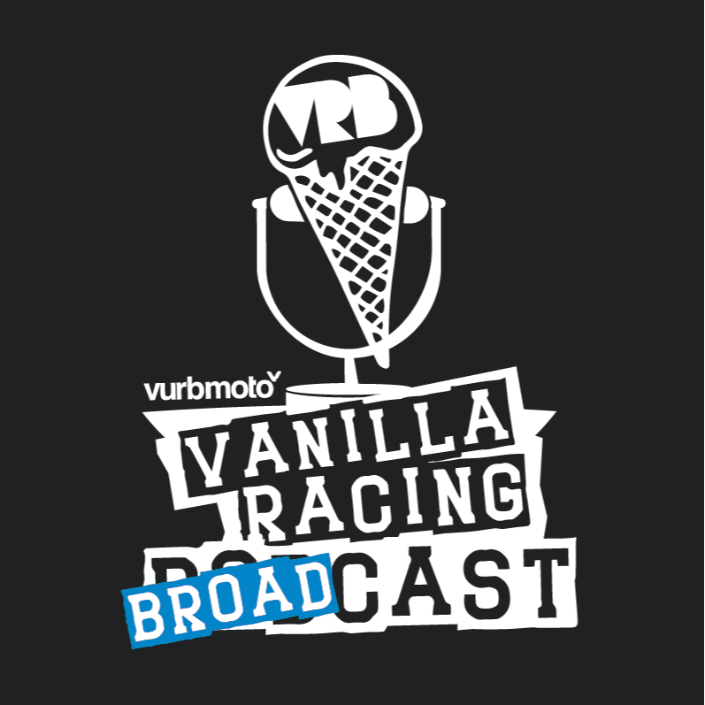 Vurbmoto Podcast Network