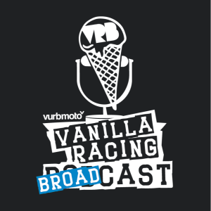 Jeff Emig Talks Nashville and We Announce the Fro 400 | Vanilla Racing Broadcast