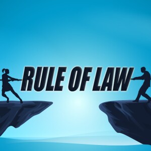 ( WorldJusticeProject)Rule of Law Index & how it affects targeted individuals