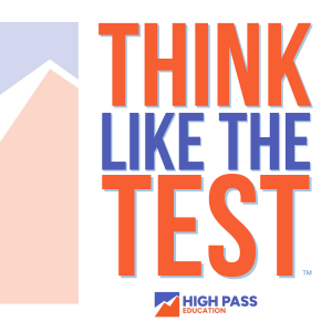 Think Like the Test 10 - When the Test Is Wrong
