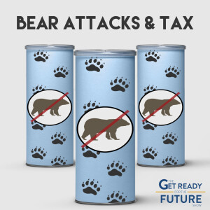 Bear Attacks & Tax
