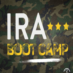 The Incredible, Flexible, IRA