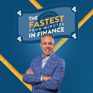 (FF) Jeffrey Roach and the Stock Market