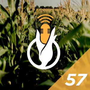 #57 The Stimulus and The Farm (ft. Congressman Mike Bost)